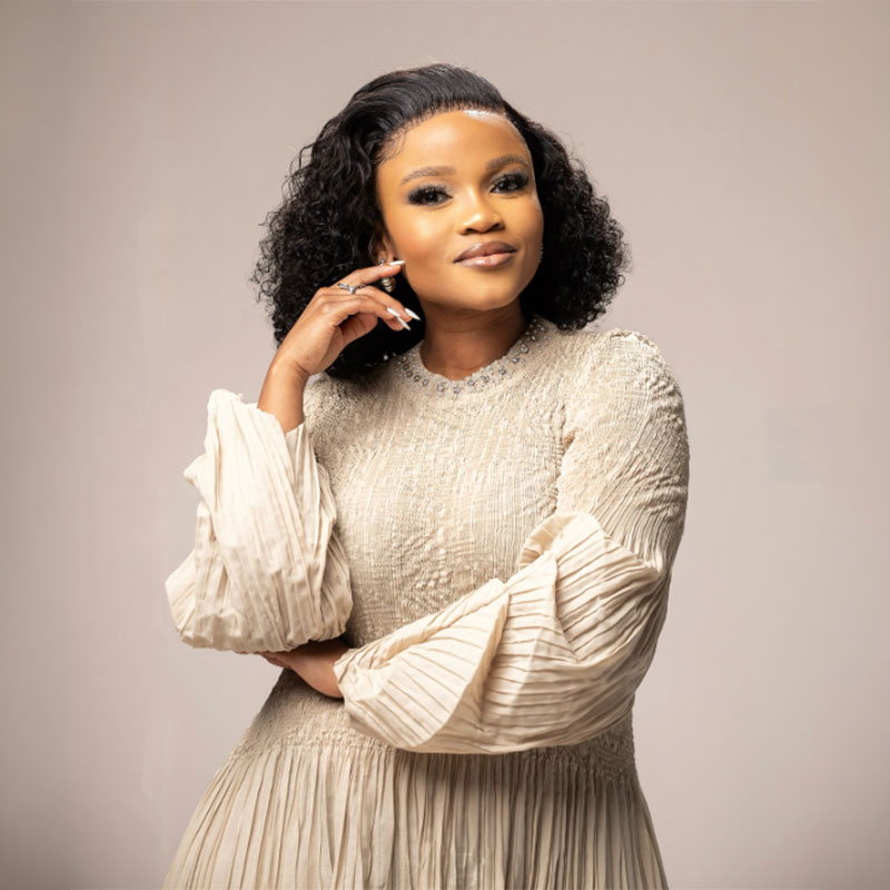 Noni Khumalo on hosting the national corporate excellence awards